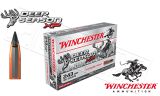 Winchester 243 WIN Deer Season, Polymer Tipped 95 Grain Box of 20 #X243DS