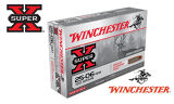 Winchester 25-06 Rem Super X, JSP 120 Grain Box of 20 #X25062