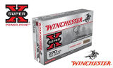 Winchester 270 WIN Super X, Power Point 150 Grain Box of 20 #X2704