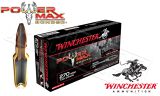 Winchester 270 WSM Power Max, Bonded HP 130 Grain Box of 20 #X270SBP
