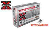 Winchester 30-06 Springfield Super X, Power Point 165 Grain Box of 20 #X30065