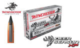 Winchester 300 Winchester Magnum Deer Season XP, Polymer Tipped 150 Grain Box of 20 #X300DS