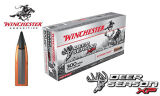 Winchester 300 WSM Deer Season XP, Polymer Tipped 150 Grain Box of 20 #X300SDS