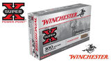 Winchester 300 Winchester Magnum Super X, Power Point 180 Grain Box of 20 #X300WM2