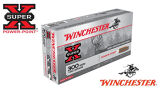 Winchester 300 WSM Super X, Power Point 150 Grain Box of 20 #X300WSM1