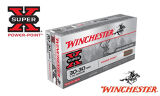 Winchester 30-30 WIN Super X, Power Point 170 Grain Box of 20 #X30303