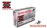Winchester .308 WIN Super X, Power Point 180 Grain Box of 20 #X3086