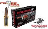 Winchester 300 Winchester Magnum Power Max, Bonded HP 150 Grain Box of 20 #X30WM1BP