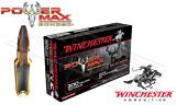 Winchester 300 Winchester Magnum Power Max, Bonded HP 180 Grain Box of 20 #X30WM2BP