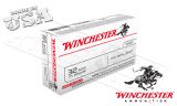 Winchester 32 Auto White Box, FMJ 71 Grain Box of 50 #Q4255