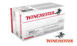 Winchester 380 Auto Value Pack, 95 Grain Box of 100 #USA380VP