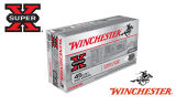 Winchester 45 Colt Super-X, Cowboy Action Lead Flat Nose 250 Grain Box of 50 #USA45CB