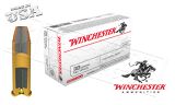 Winchester .38 Special White Box, FMJ 130 Grain Box of 50 #Q4171