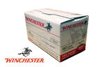 Winchester .40S&W Value Pack, 165 Grain, Box of 100 #USA40SWVP