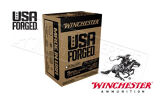 Winchester 9mm USA Forged, FMJ 115 Grain Box of 50 or 500 for $119.90 #WIN9SV