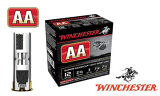 (Store Pick up Only) Winchester AA Super-Handicap 12 Gauge #7.5, 2-3/4", 1-1/8 oz., Case of 250 #AAHA127-CASE