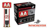 Winchester AA International Target Load 12 Gauge #7-1/2, 2-3/4", 24 grams 1325 fps, Case of 250 #AANL127-CASE