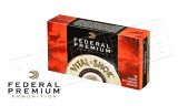 Federal Premium 270 WIN Vital Shok, Trophy Bonded Tip 140 Grain Box of 20 #P270TT3