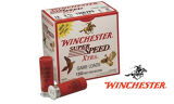(Store Pick up Only) Winchester Super Speed 12 Gauge #8 Shot, 2 -3/4", Case of 250 #WHS128 - Case