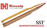Hornady 270 WIN Superformance, SST 140 Grain Box of 20 #80563