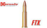 Hornady 30-30 Winchester LEVERevolution, FTX 160 Grain Box of 20 #82730