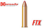 Hornady 45-70 Government LEVERevolution, FTX 325 Grain Box of 20 #82747