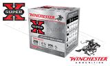 Winchester Super-X High Brass Upland Shells 28 Gauge 2-3/4", 3/4 oz. 1295fps, Box of 25 #X28