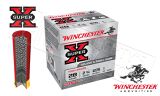 Winchester Super X Upland High Brass Shells 28 Gauge 2-3/4" #6 or #7-1/2 Shot, Box of 25 #X28H