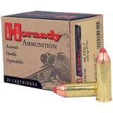 Hornady LEVERevolution 45 Colt, 225 gr, FTX Ammunition