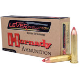 Hornady LEVERevolution 45-70 Gov't, 250 gr, MonoFlex Ammunition