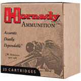 Hornady Custom 50 Action Express, 300 gr, HP XTP Ammunition