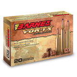 Barnes VOR-TX 7mm REM MAG 7mm REM MAG 150 gr TTSX BT 20 Rounds