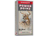 Winchester Power Point 30-30 WIN 170 gr JSP 20 Rounds