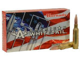Hornady American Whitetail 300 WIN MAG 150 gr Interlock 20 Rounds