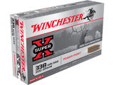 Winchester Super-X 338 Win Mag 200 gr JSP 20 Rounds