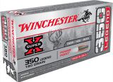 Winchester Super X 350 Legend 180 gr SP RN 20 Rounds