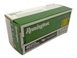 Remington UMC Value Pack 22-250 50 gr JHP 40 Rounds