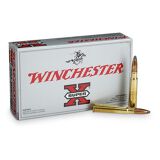 Winchester Super-X .303 British 180-Grain Power-Point Rifle Ammunition