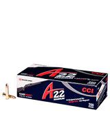 cci .22 WMR