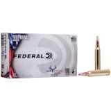 Federal AMMO Non-Typical .300 WIN 180GR Soft Point 20 Rounds