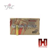 Hornady Custom .30-06 Springfield 180gr. Interlock SP 200rds