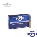 PPU 7.5×55 Swiss 174gr. FMJ-BT 20rds