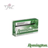 Remington UMC 9mm 124gr. FMJ 50rds