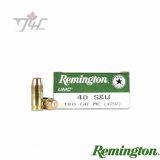 Remington UMC .40 S&W 180gr. FMJ 50rds