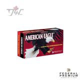 Federal American Eagle .40 S&W 180gr. TMJ 50rds