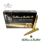 Sellier & Bellot .303 British 180gr. FMJ 20rds