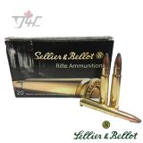 Sellier & Bellot .303 British 150gr. SP 20rds