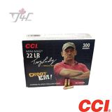 CCI Mini-Mag Troy Landry Special Edition .22LR 36gr. CPHP 300rds