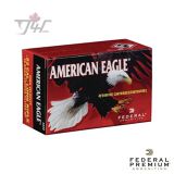 Federal American Eagle .22LR 38gr. CHP 40rds