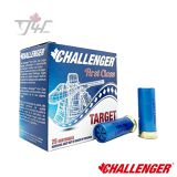 Challenger First Class Target Load 12 Gauge 1oz. 2-3/4 inch #7.5 Shot  250rds